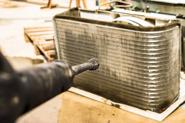 Best HVAC Duct Inspection Services  in Conesus Lake, NY
