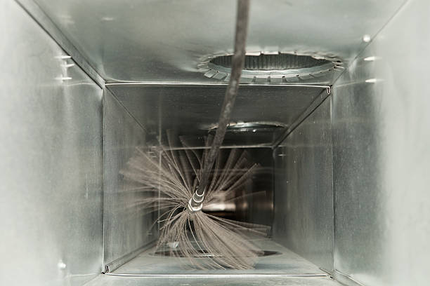 Best Ventilation Cleaning Services  in Conesus Lake, NY