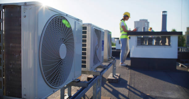 Best Best Air Duct Cleaning Company  in Conesus Lake, NY