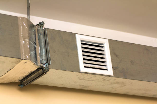 Best Air Duct Cleaning Near Me  in Conesus Lake, NY